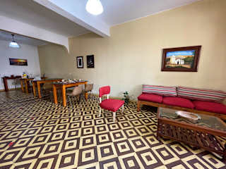 Photos of Aimara Hostel