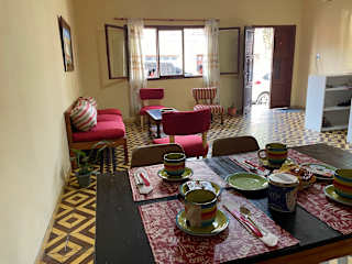 Photos of Aimara Hostel