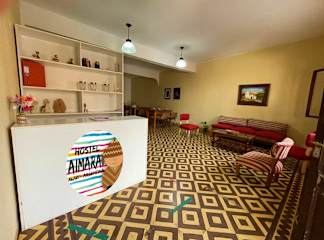 Photos of Aimara Hostel