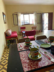 Photos of Aimara Hostel