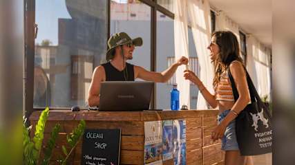Photos of Ocean Nomads Coworking Tenerife