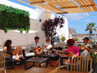 Photos of Ocean Nomads Coworking Tenerife