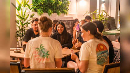 Photos of Ocean Nomads Coworking Tenerife