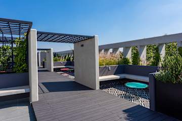Photos of Niu Coliving Monte Alban