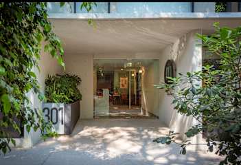 Photos of Niu Coliving Monte Alban