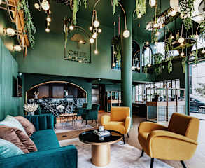 tesisinden Fotoğraflar