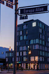 Photos of LyvInn Hotel Frankfurt Messe