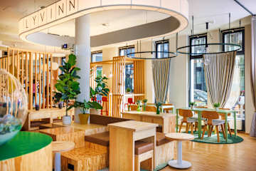Photos of LyvInn Hotel Frankfurt Messe