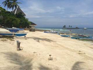 Fotos de Blue Summer Suites & Restaurant