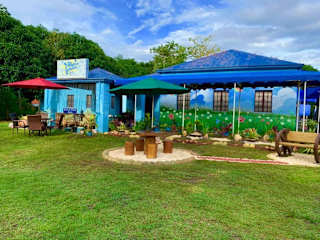 Fotos de Blue Summer Suites & Restaurant