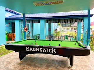 Fotos de Blue Summer Suites & Restaurant