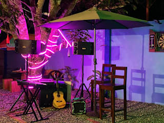Fotos de Blue Summer Suites & Restaurant