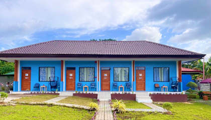 Fotos de Blue Summer Suites & Restaurant