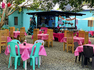 Fotos de Blue Summer Suites & Restaurant
