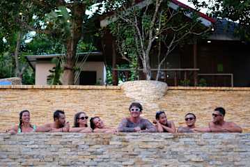 Photos of Mad Monkey Siquijor