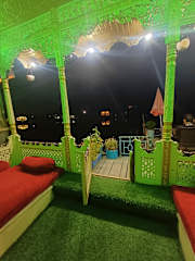 Photos of Honey-Moon Group of House Boats