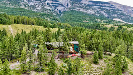 Photos of HI Canmore - Alpine Club of Canada