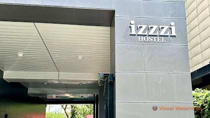 izzzi hostelの写真
