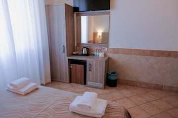 Photos of Hotel Alex Square