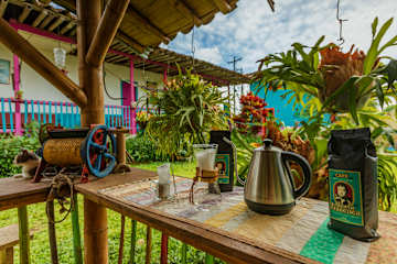 Alojamiento Rural Finca el Rubiの写真