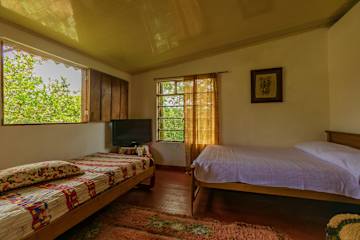 Alojamiento Rural Finca el Rubiの写真