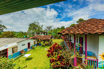 Alojamiento Rural Finca el Rubiの写真