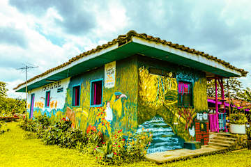 Alojamiento Rural Finca el Rubiの写真