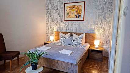 Photos of BlackSheep Budapest Smart Rooms
