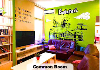 Photos of BlackSheep Budapest Smart Rooms