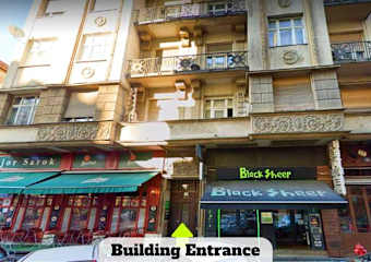 Photos of BlackSheep Budapest Smart Rooms