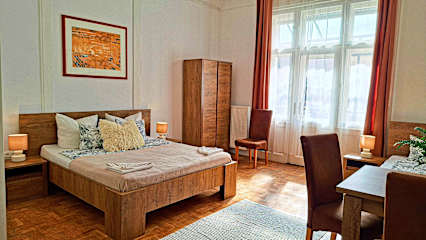 Photos of BlackSheep Budapest Smart Rooms