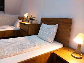 Photos of BlackSheep Budapest Smart Rooms