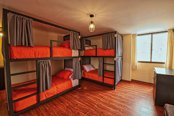 Iskay Boutique Hostelの写真