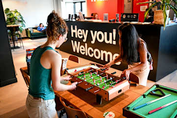 City Trip Hostels Zaandam-Amsterdamの写真