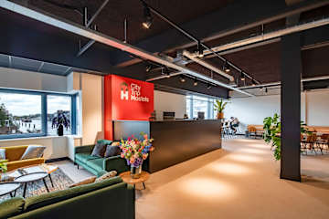 City Trip Hostels Zaandam-Amsterdamの写真