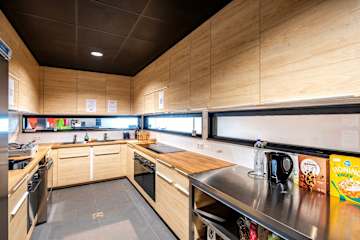 City Trip Hostels Zaandam-Amsterdamの写真