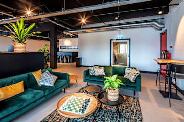 City Trip Hostels Zaandam-Amsterdamの写真