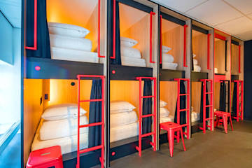 City Trip Hostels Zaandam-Amsterdamの写真