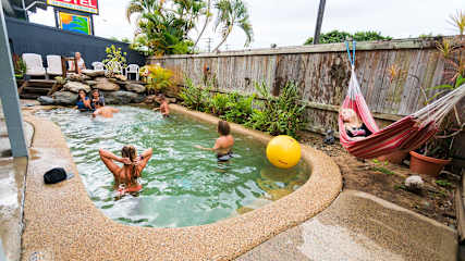 Photos of Castaways Backpackers