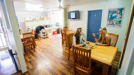 Photos of Castaways Backpackers