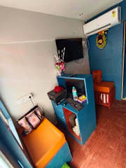 Photos of Sinhassan Dormintary Hostel