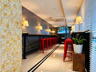 Photos of The Bed Bukit Bintang