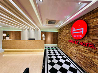 Photos of The Bed Bukit Bintang