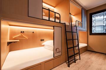 Photos of Zunjing Boutique Hotel Nanjing Confucius Temple