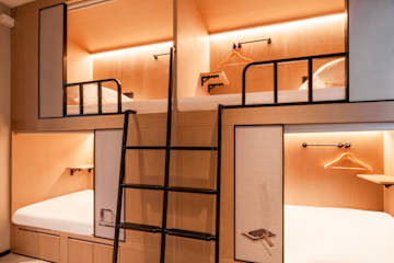 Photos of Zunjing Boutique Hotel Nanjing Confucius Temple