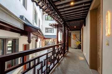 Photos of Zunjing Boutique Hotel Nanjing Confucius Temple