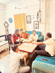 Photos of Hostell One