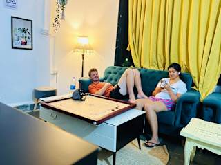 Photos of Hostell One