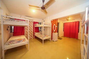 Photos of Hostell One