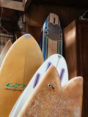 Photos of La Punta Surfhouse